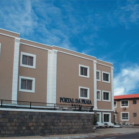 Portal Da Praia Hotel Fortaleza  Esterno foto