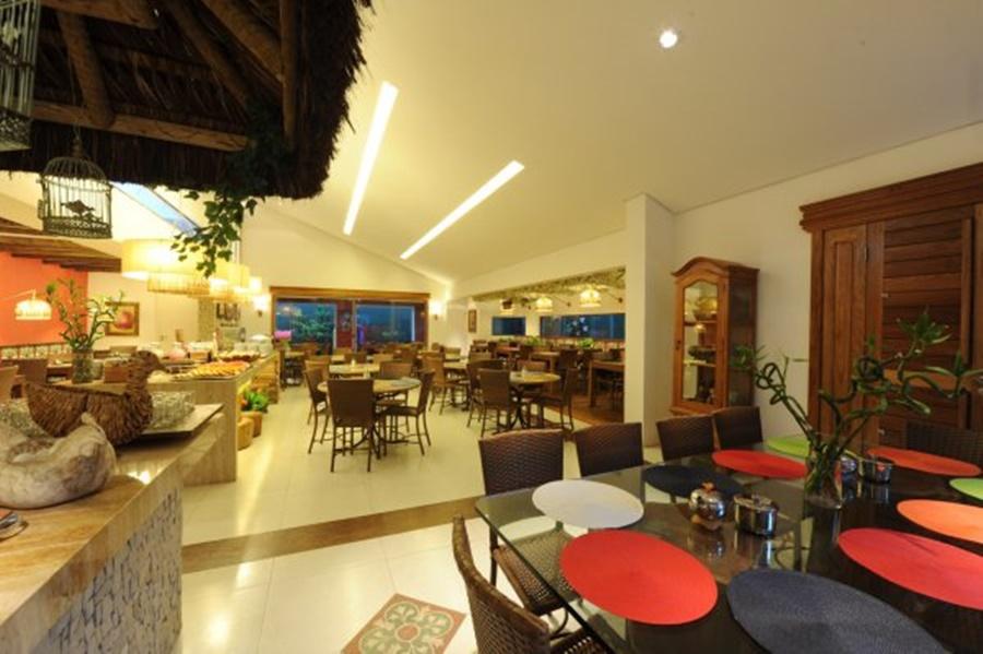Portal Da Praia Hotel Fortaleza  Esterno foto