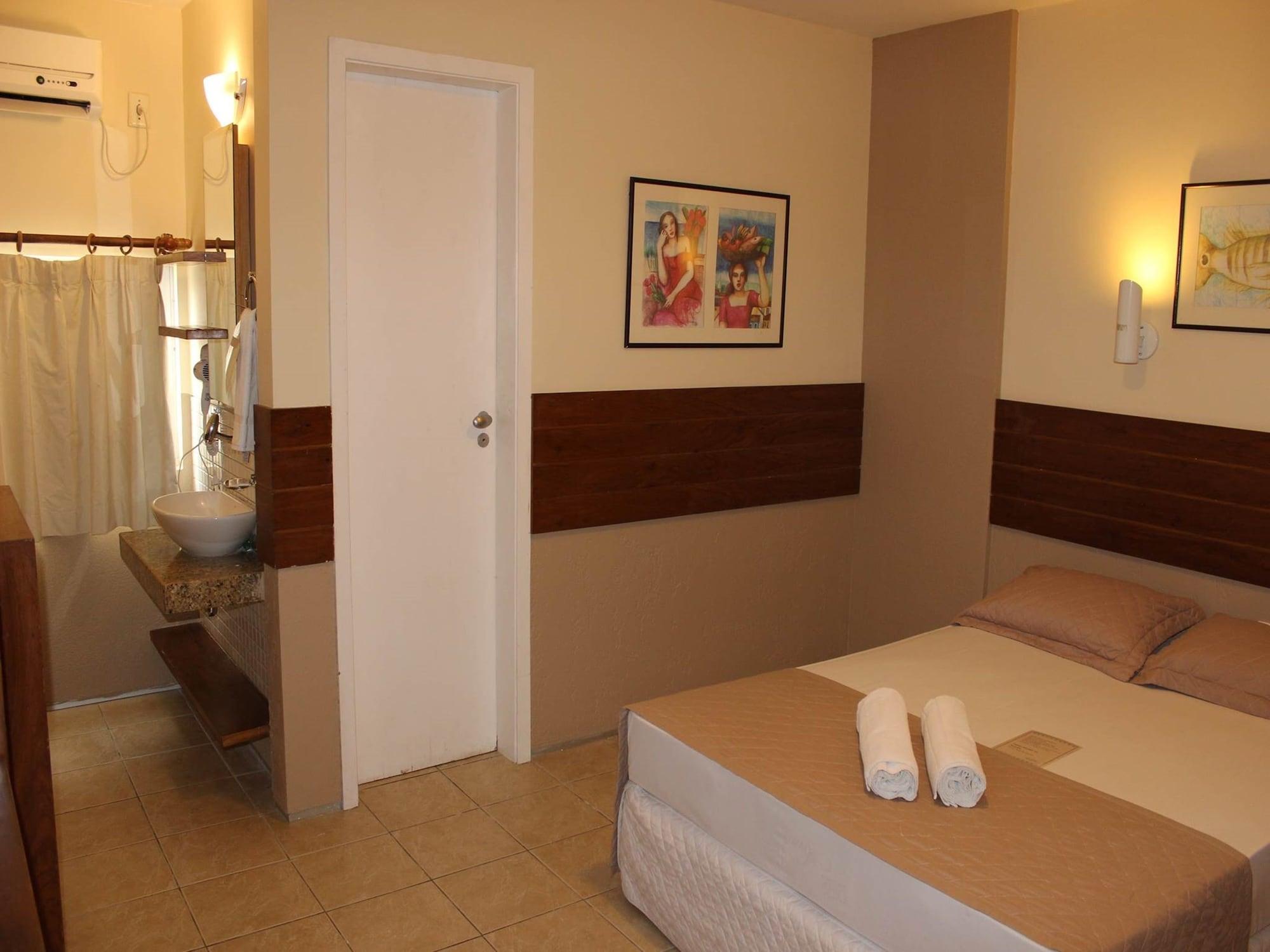 Portal Da Praia Hotel Fortaleza  Esterno foto