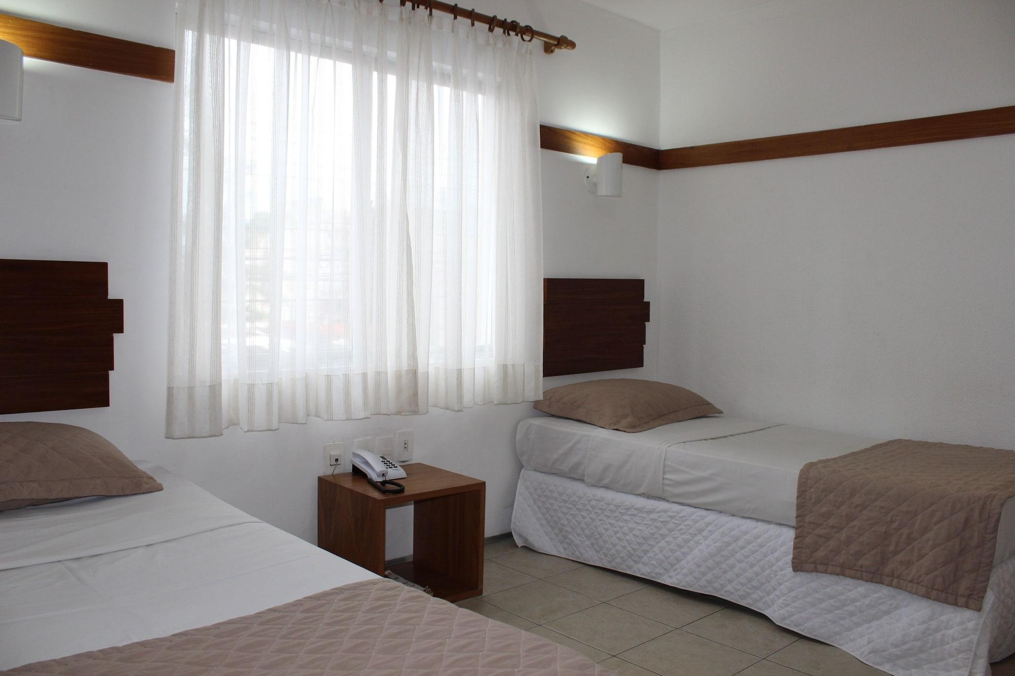 Portal Da Praia Hotel Fortaleza  Esterno foto