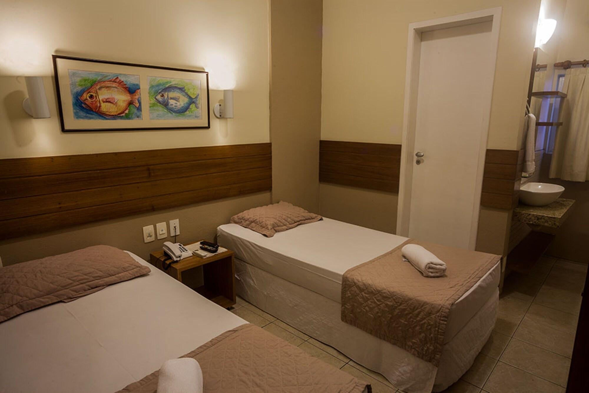 Portal Da Praia Hotel Fortaleza  Esterno foto