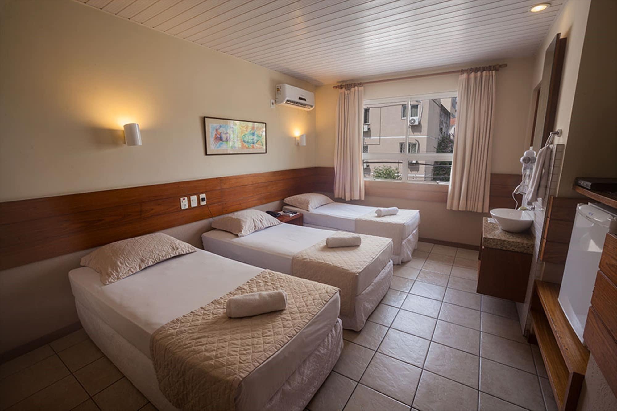 Portal Da Praia Hotel Fortaleza  Esterno foto