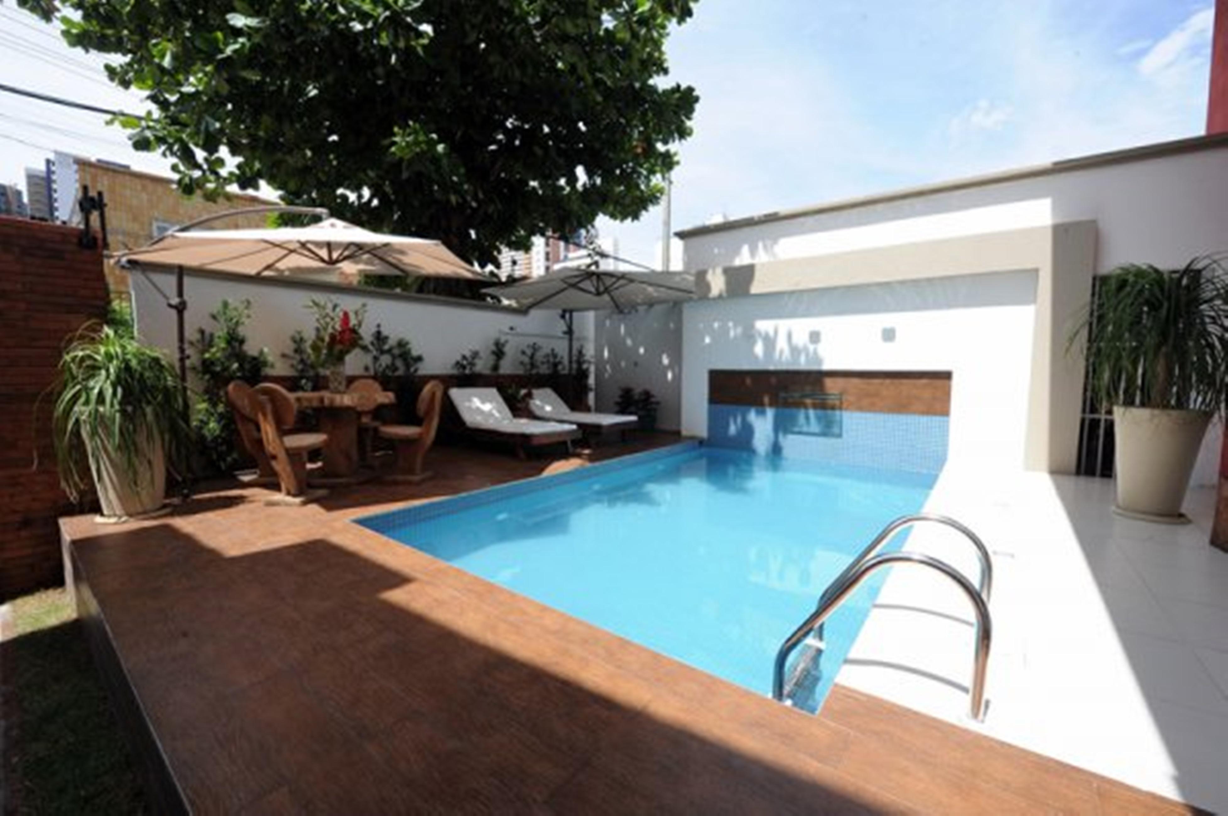 Portal Da Praia Hotel Fortaleza  Esterno foto