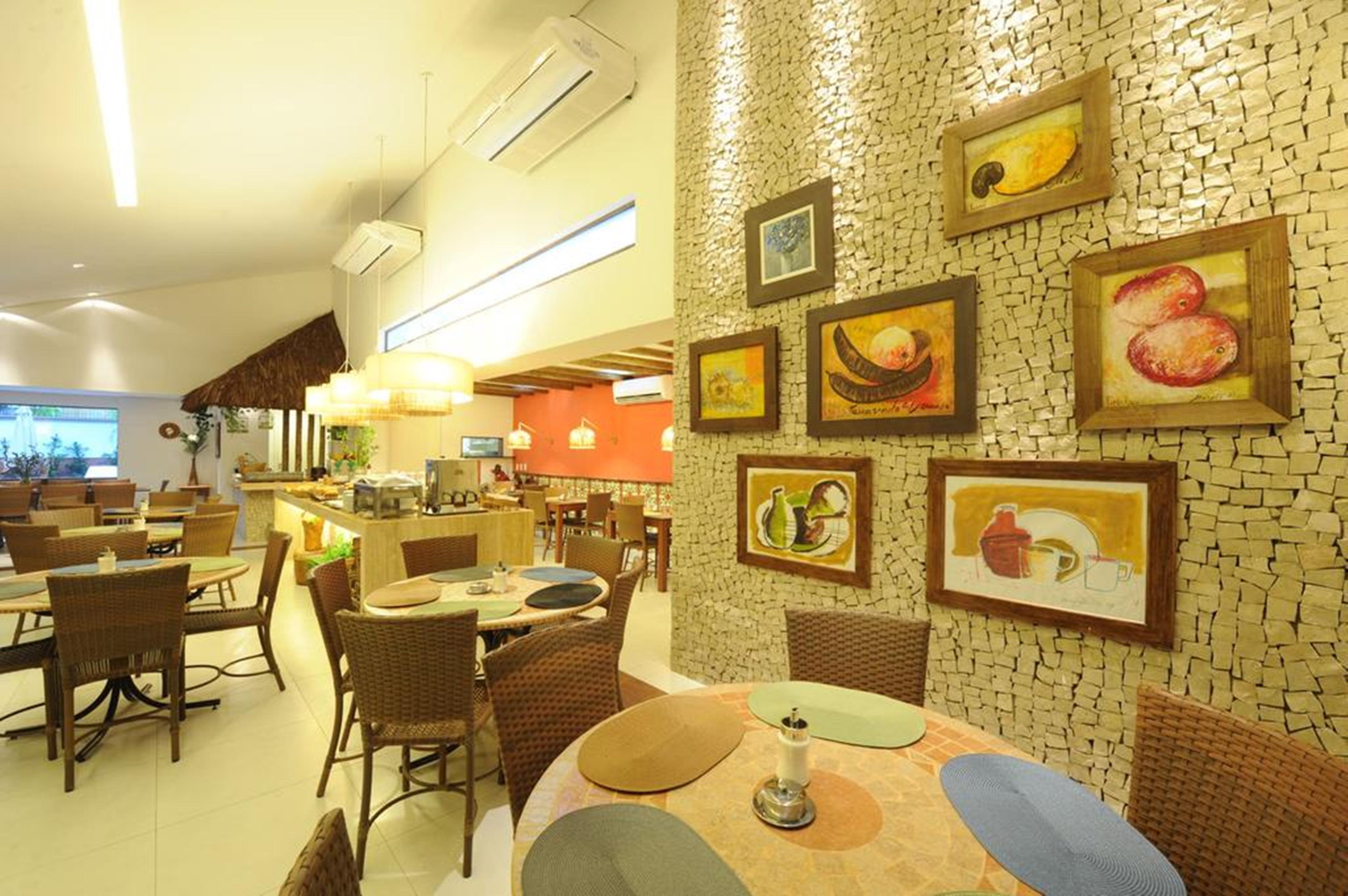 Portal Da Praia Hotel Fortaleza  Esterno foto