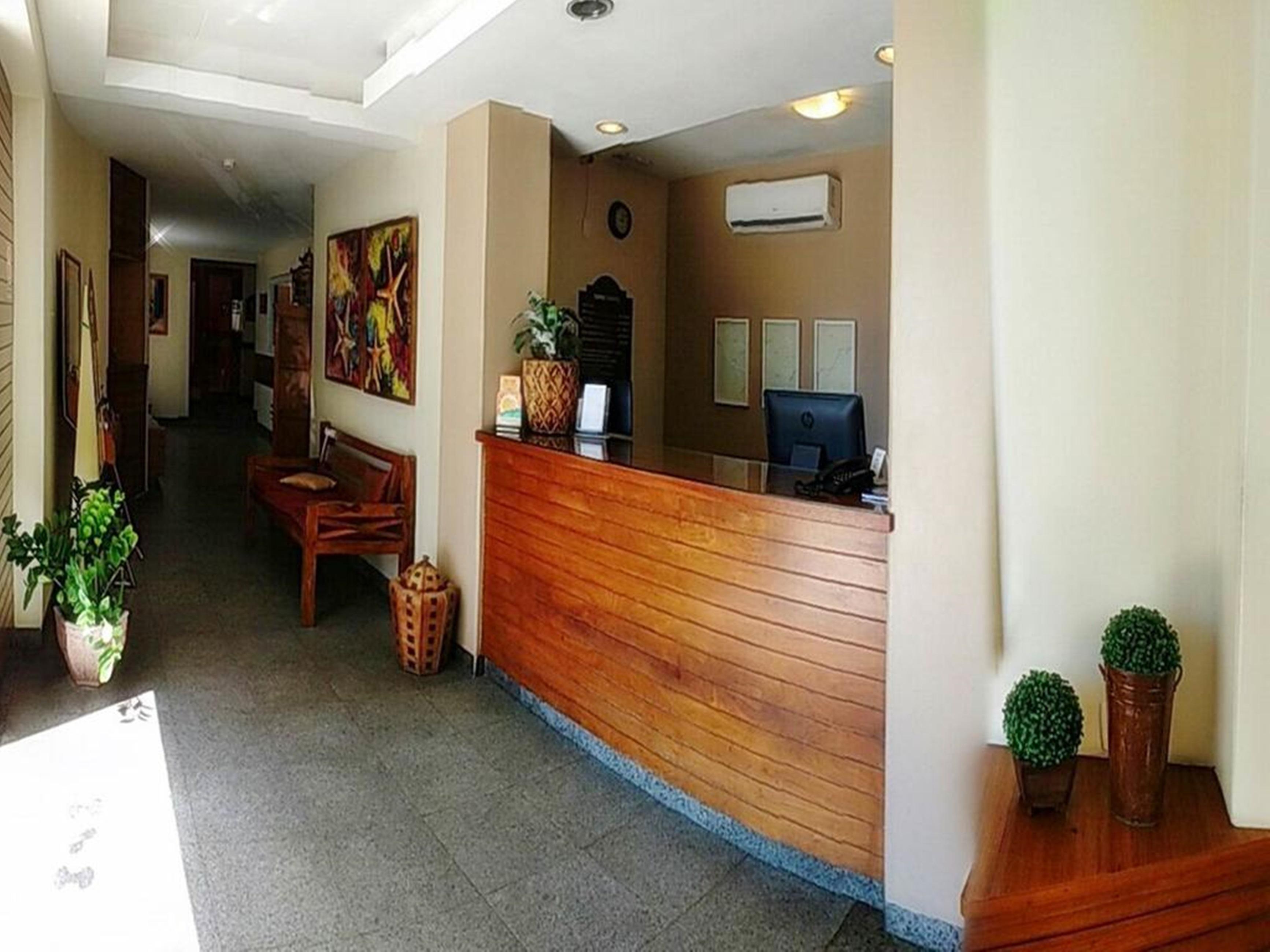 Portal Da Praia Hotel Fortaleza  Esterno foto