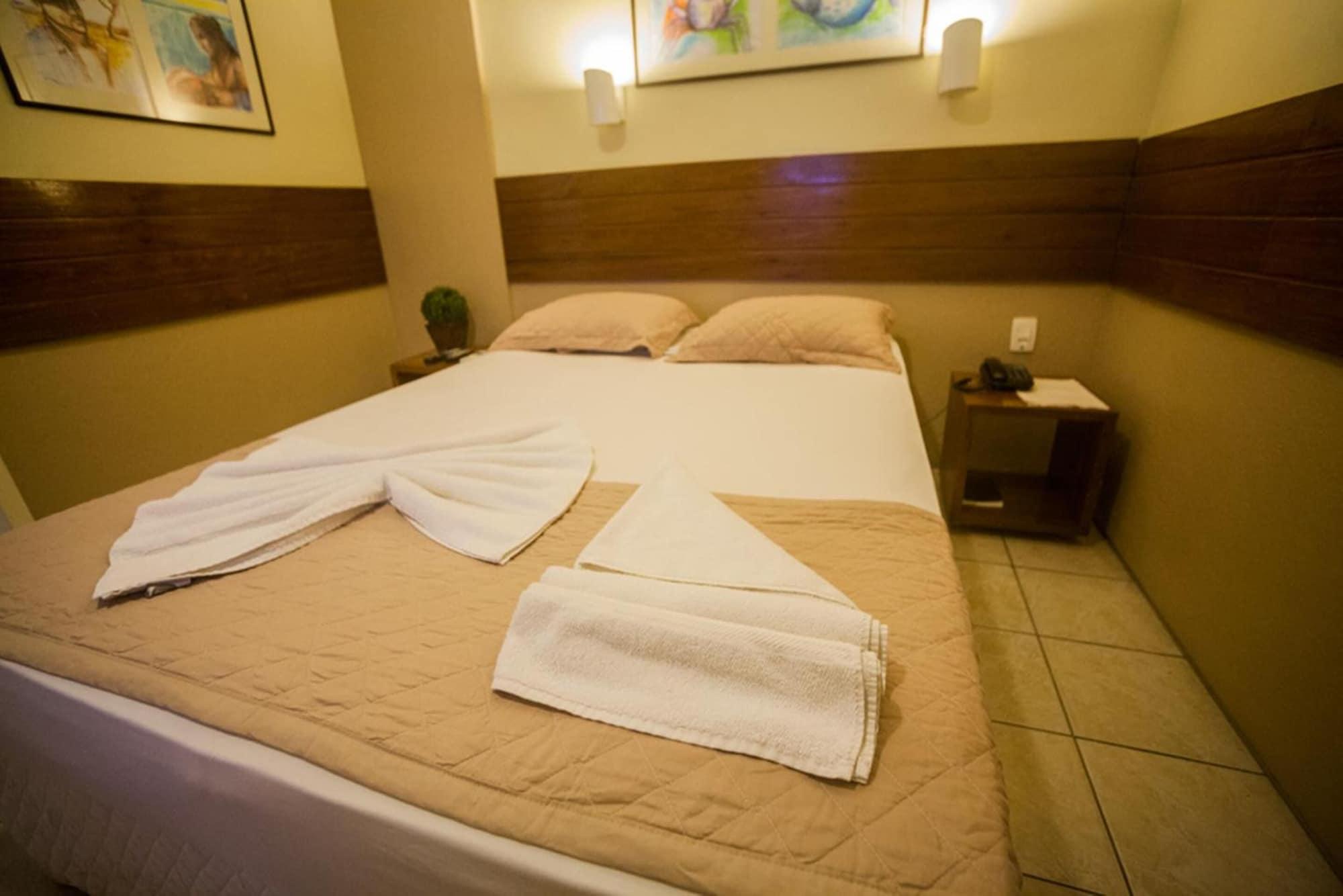 Portal Da Praia Hotel Fortaleza  Esterno foto