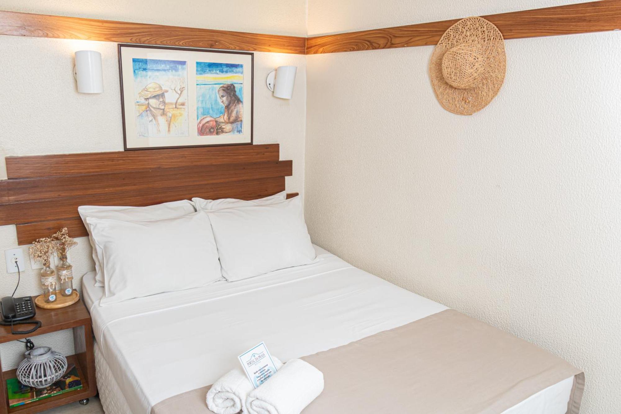 Portal Da Praia Hotel Fortaleza  Esterno foto