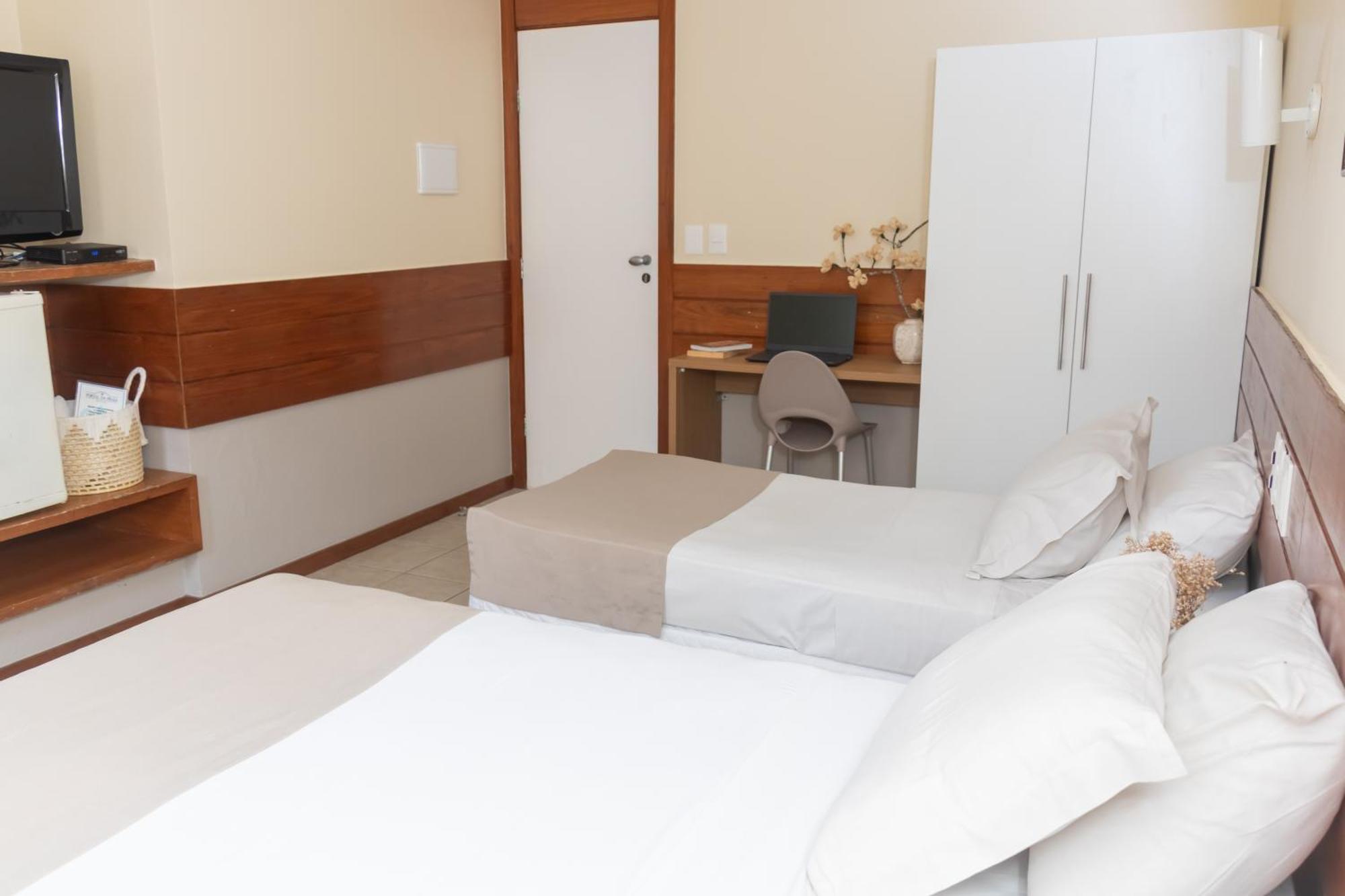 Portal Da Praia Hotel Fortaleza  Esterno foto