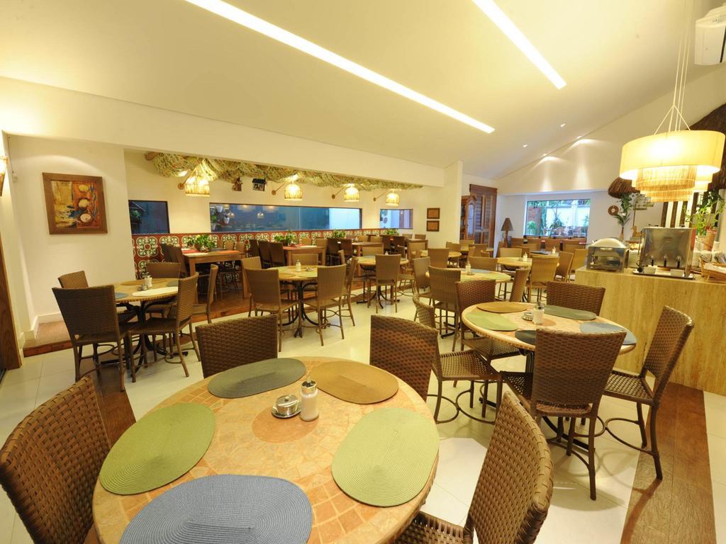 Portal Da Praia Hotel Fortaleza  Esterno foto