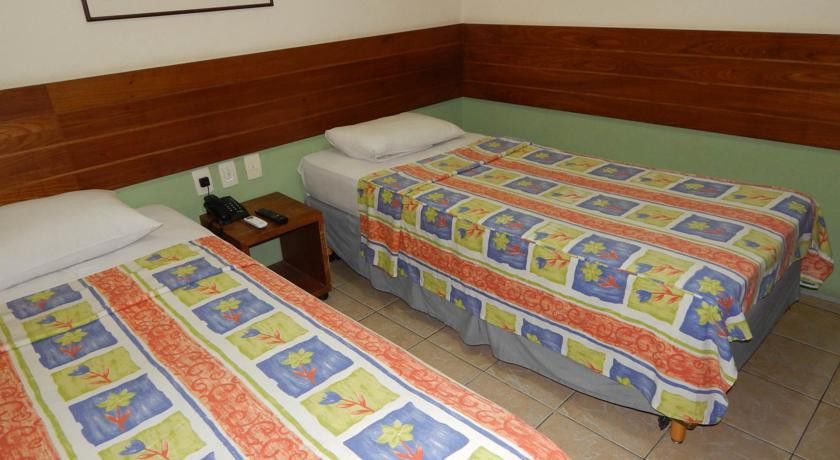 Portal Da Praia Hotel Fortaleza  Esterno foto
