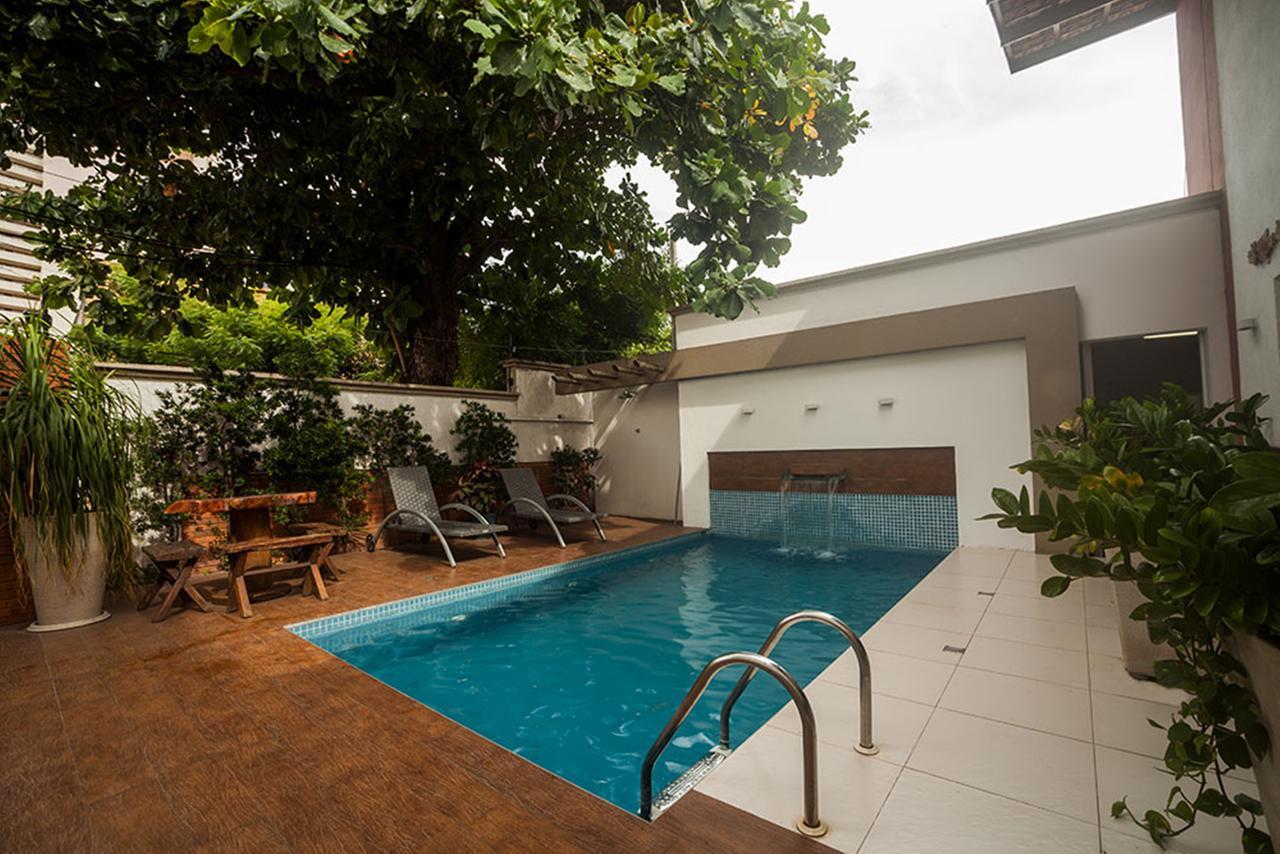 Portal Da Praia Hotel Fortaleza  Esterno foto