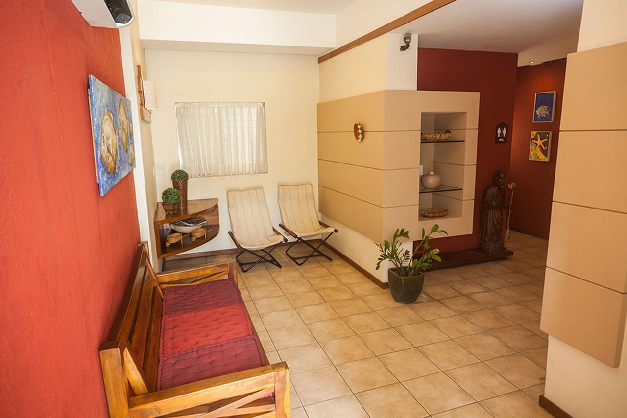 Portal Da Praia Hotel Fortaleza  Esterno foto