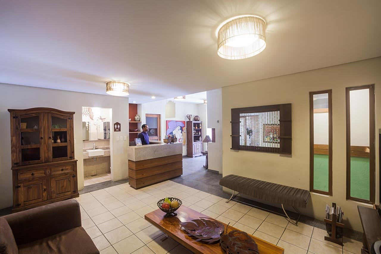Portal Da Praia Hotel Fortaleza  Esterno foto