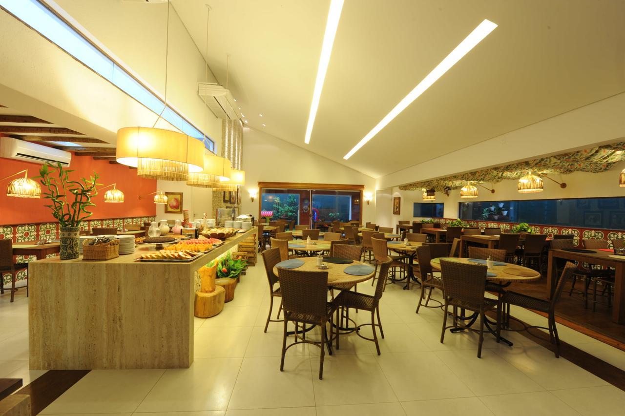 Portal Da Praia Hotel Fortaleza  Esterno foto