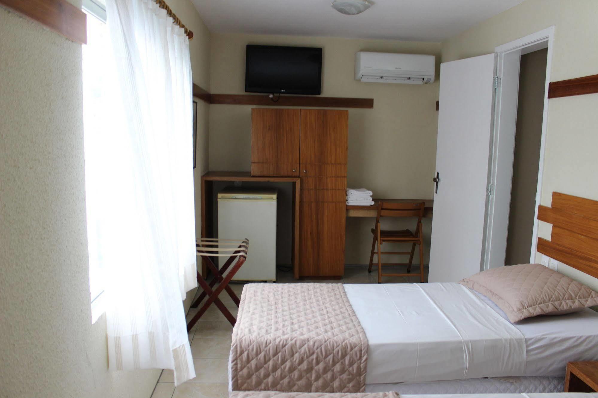 Portal Da Praia Hotel Fortaleza  Esterno foto