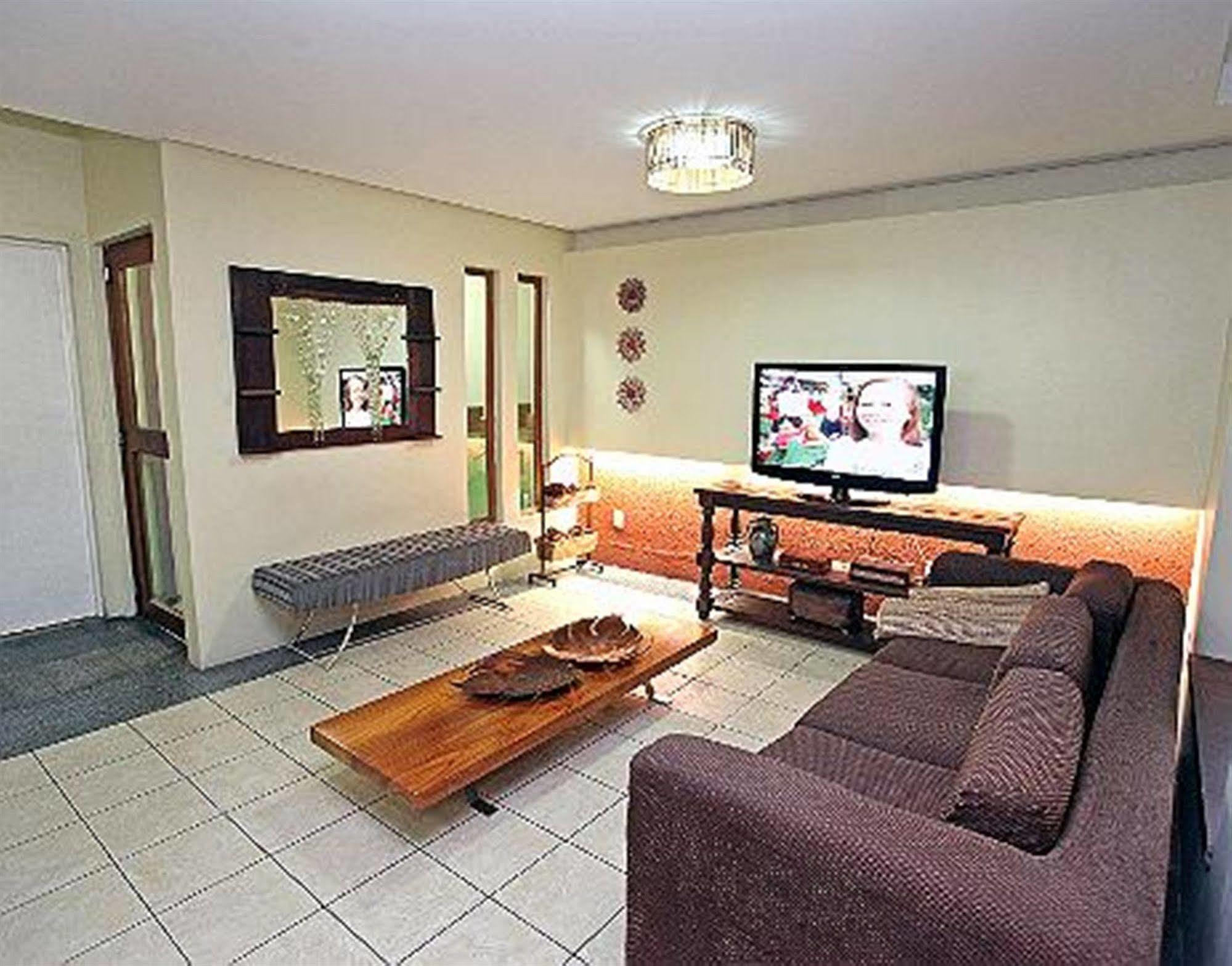 Portal Da Praia Hotel Fortaleza  Esterno foto