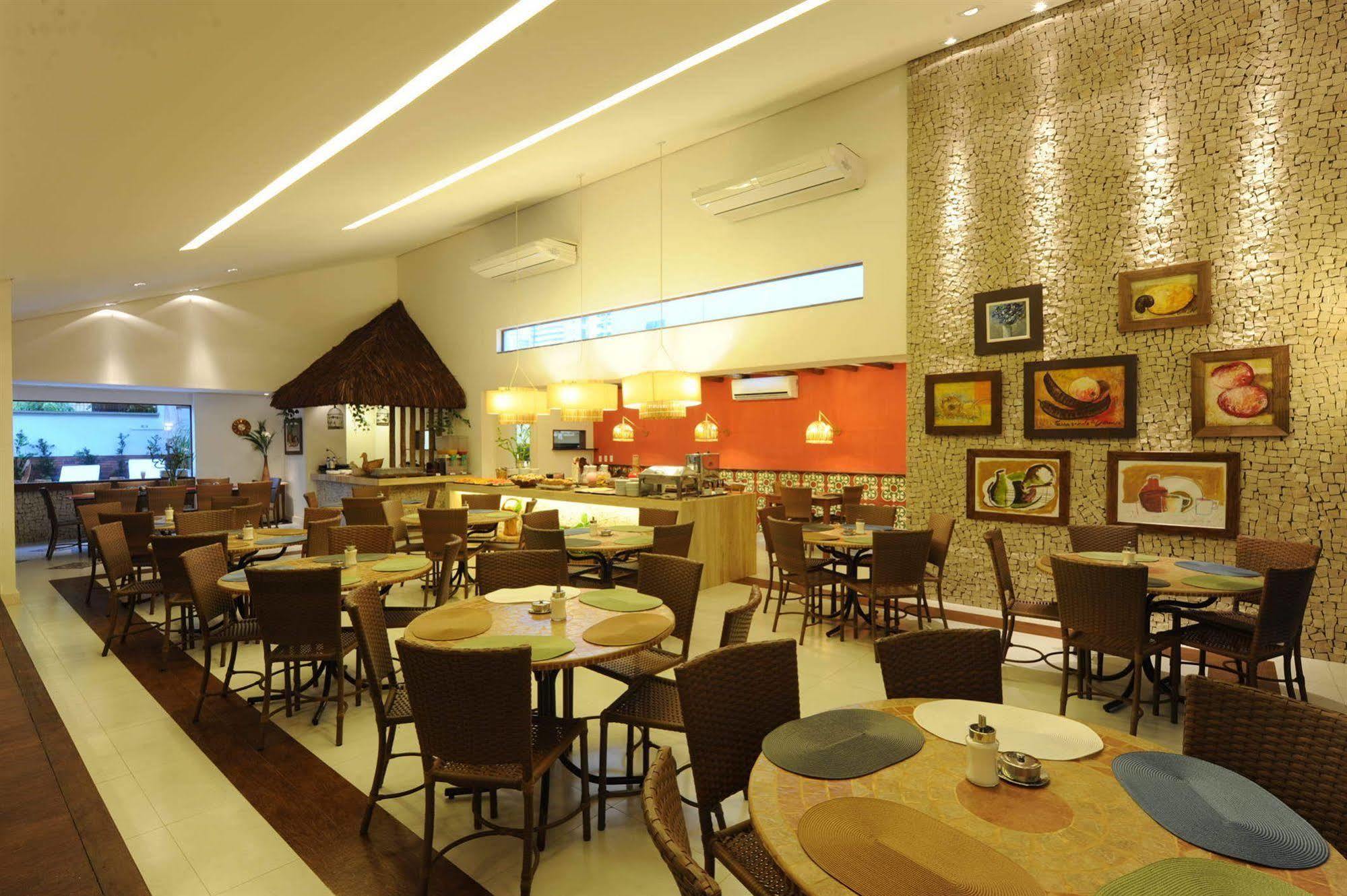 Portal Da Praia Hotel Fortaleza  Esterno foto