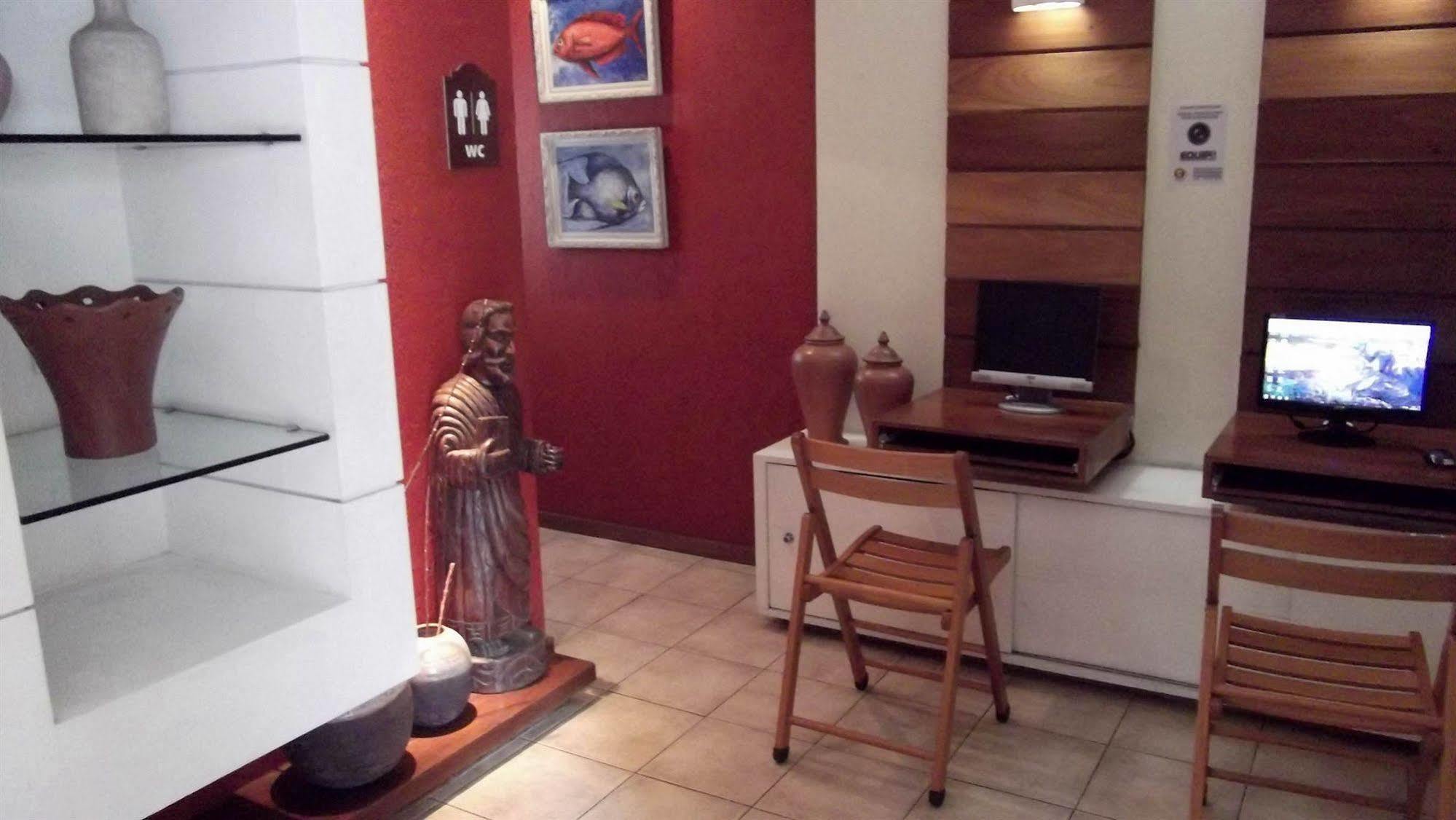 Portal Da Praia Hotel Fortaleza  Esterno foto