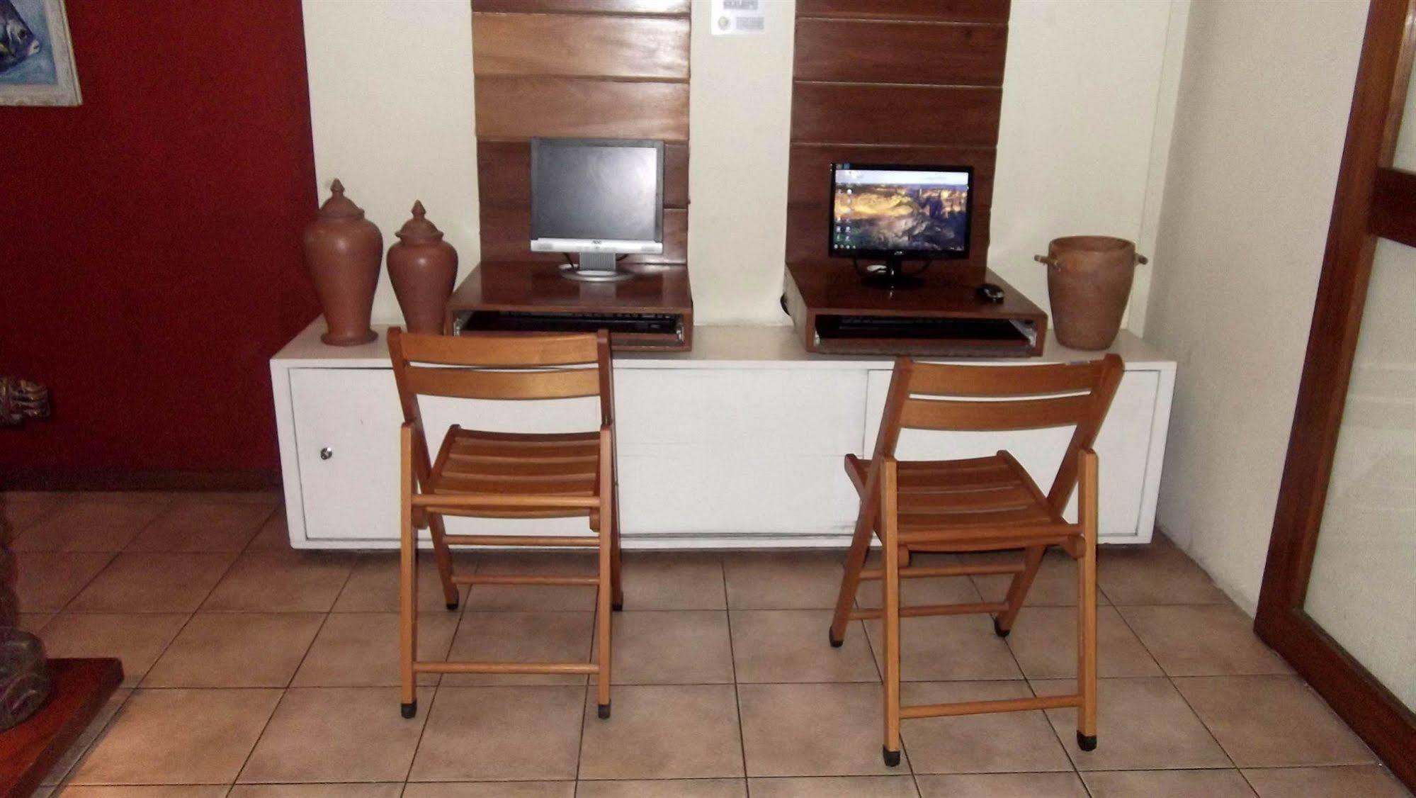 Portal Da Praia Hotel Fortaleza  Esterno foto